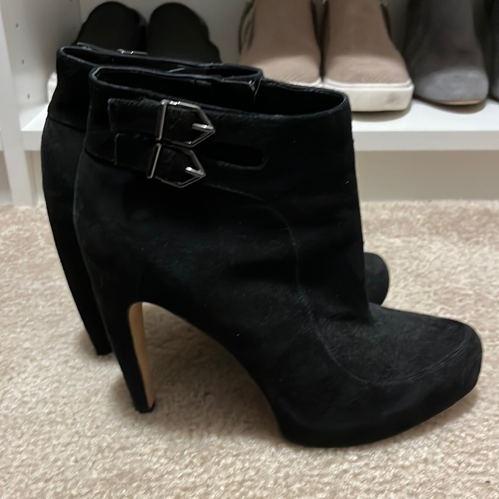 Sam Edelman booties